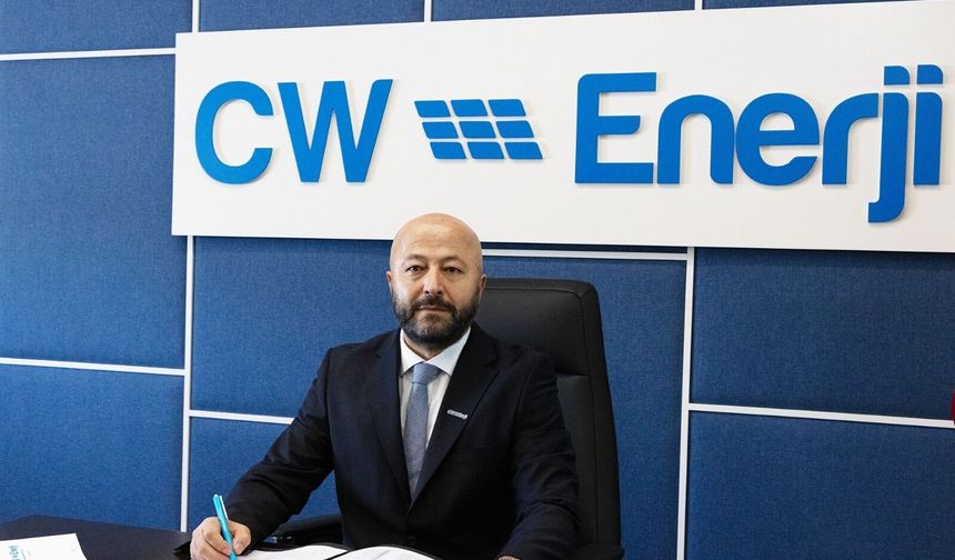 CW Enerji’nin Küresel Pazarlardaki Gücünü Artıran Başarı