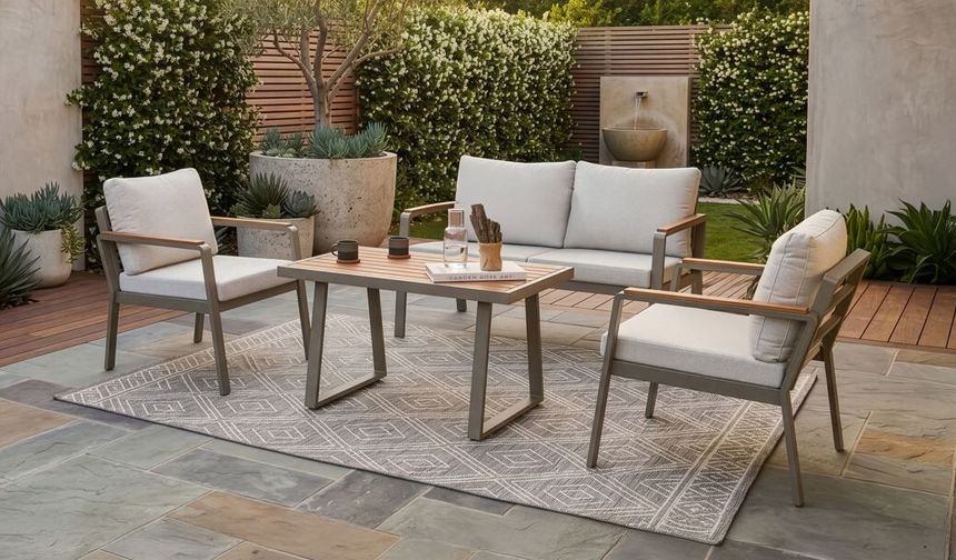 Tepe Home ile tatil ruhu yaşam alanlarına taşınıyor