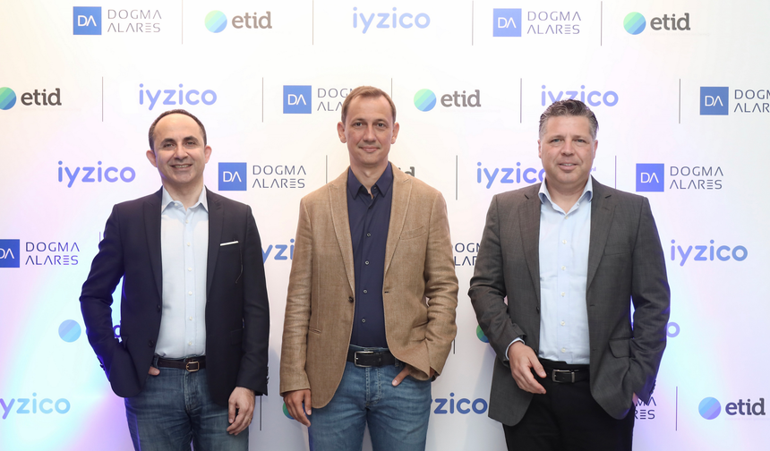 Türkiye’de E-Ticaret Hacmi 4,6 Trilyon Liraya Ulaştı