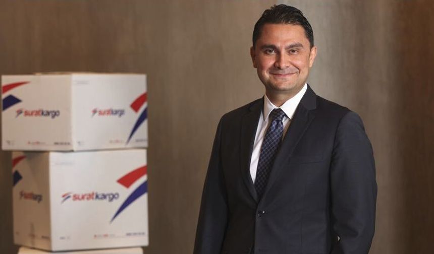 Cem Oğuz: Stratejik İş Birlikleriyle Büyüyoruz