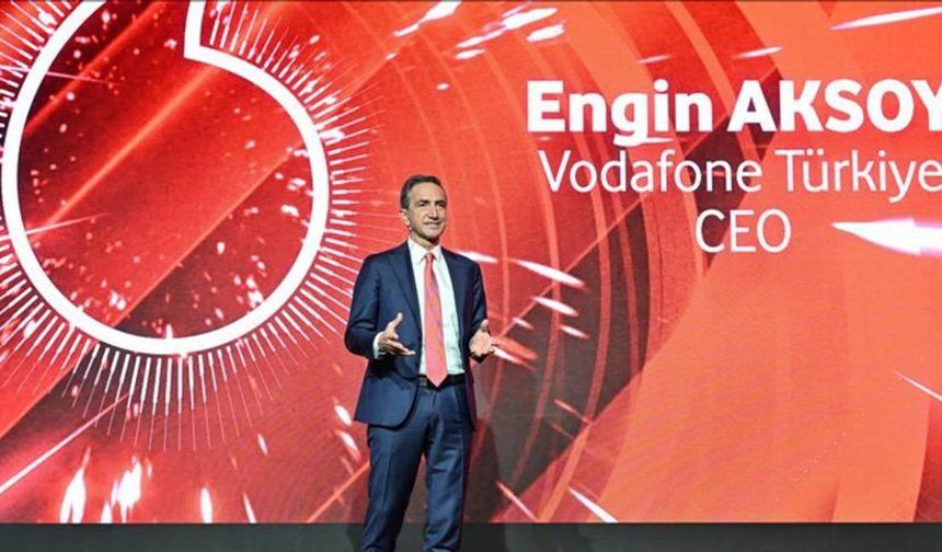 Vodafone Türkiye CEO'su Engin Aksoy'a Açık Çağrı: "24 Saat Süren İnternet Kesintisiyle Bir Yayın Kuruluşu Yönetilemez"