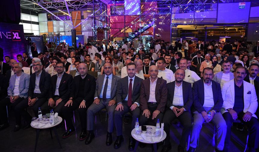 BTM Girişimleri “Türkiye’ye Değer” Temasıyla Yenilikçi Projelerini Tanıttı