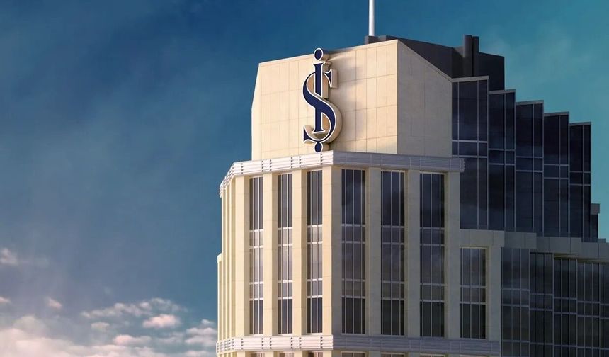 İş Bankası, Avrupa’nın en güçlü 10 banka markası arasında girdi