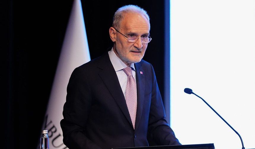 İTO Başkanı Avdagiç: “Yüksek faiz ortamı reel sektörde baskıyı artırıyor”