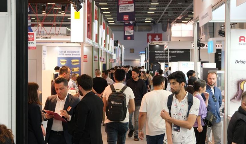 WIN EURASIA 2026, Kaynak Teknolojilerinde Yeni Nesil Deneyim Modelini İstanbul’a Taşıyor