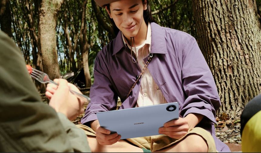 Yeni HUAWEI MatePad Pro Max Türkiye’de Satışa Sunuluyor