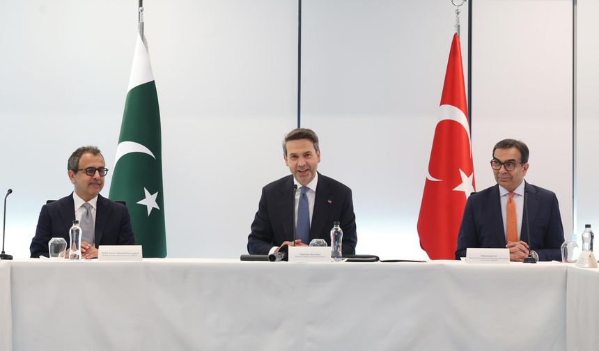 Pakistan’ın Elektrik Özelleştirme Sürecine Türkiye Desteği