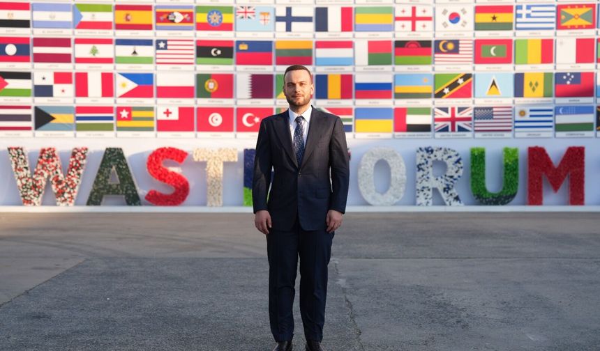 İstanbul Sıfır Atık Platformu, COP31 Sürecinde Küresel İklim İş Birliğini Güçlendiriyor