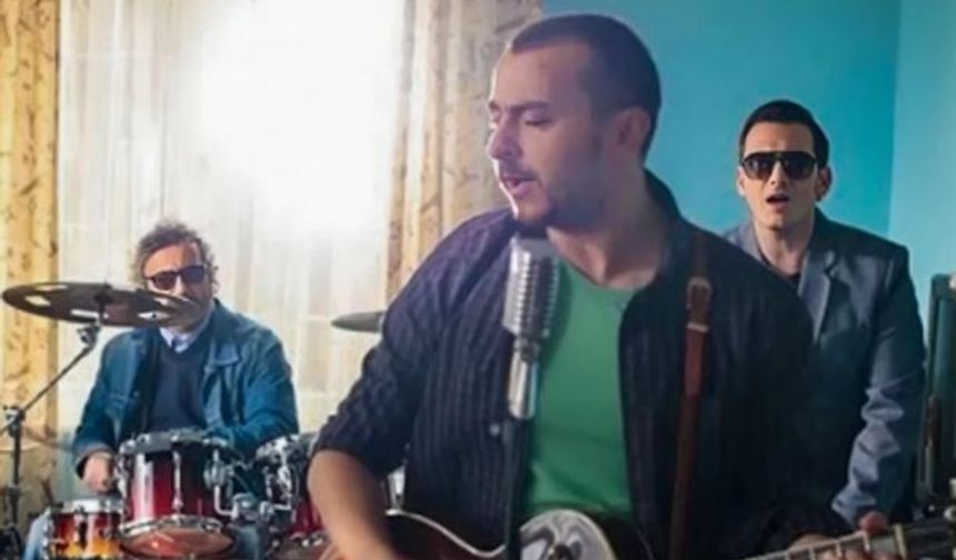 Leyla The Band 13 Yıl Sonra Yeniden KüçükÇiftlik Park’ta