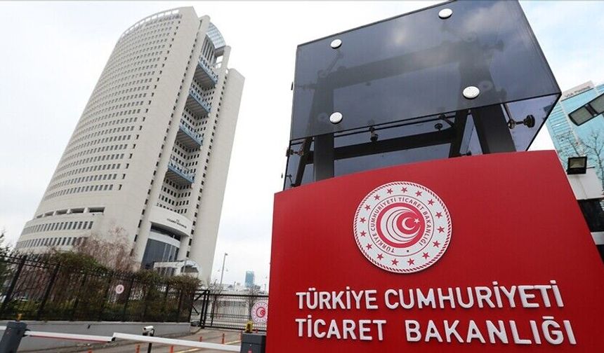 Ticaret Bakanlığı’ndan sahte ilanlara ağır yaptırım