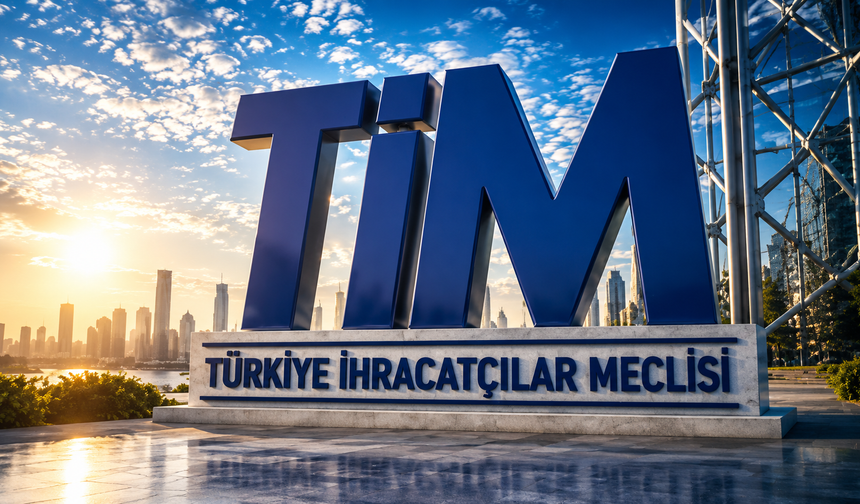 TİM Yönetim Kadrolarında Ege İhracatçı Birlikleri’nden Üç İsim Yer Aldı