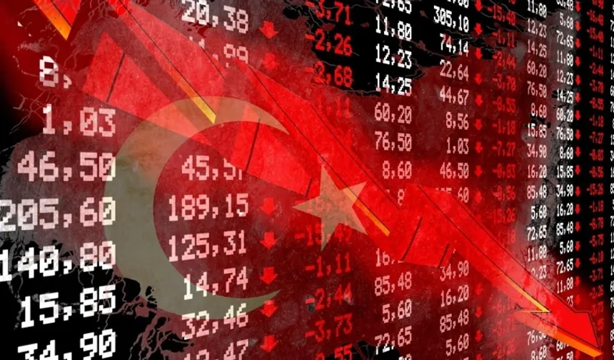 İSO Türkiye İmalat PMI mayıs ayında 49,8’e yükseldi