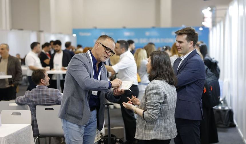 HOMETEX 2026, Ev Tekstilinin Küresel Gücünü İstanbul’da Buluşturdu
