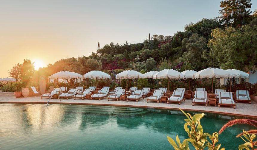 ALO, GiGi Rigolatto İş Birliğiyle Türk Rivierası’nda Yeniden