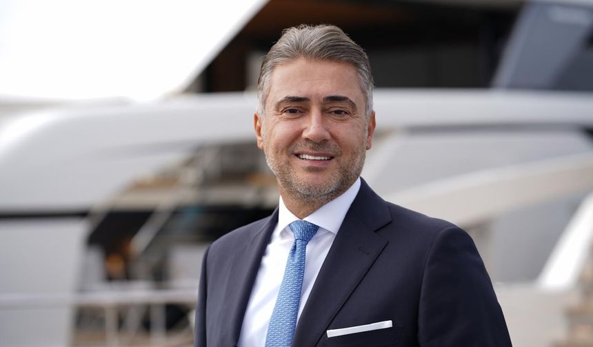 Sanlorenzo ve BYD’den Sürdürülebilir Yatçılık İçin Stratejik İş Birliği