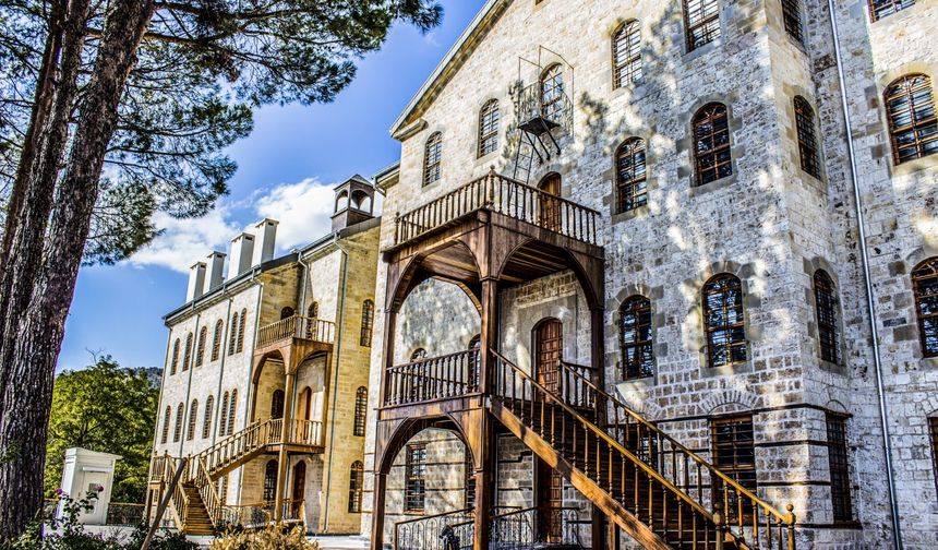 Kahramanmaraş, UNESCO Edebiyat Şehirleri Ağı'na Katıldı