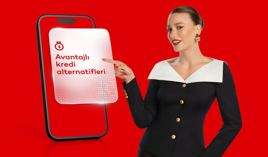 Akbank’tan Geniş Kredi Yelpazesi: Farklı İhtiyaçlar, Esnek Çözümler