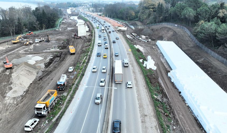 Geofoam teknolojisiyle zayıf zeminlerde güvenli mühendislik uygulamaları