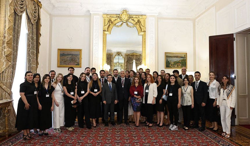 Akademi ve İş Dünyası Londra'da Aynı Platformda Buluştu