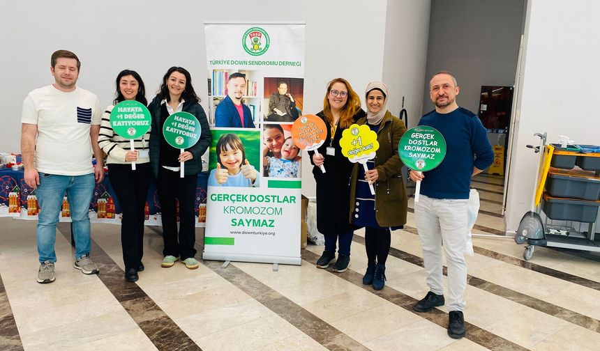 Sabancı Vakfı’ndan Nitelikli ve Kapsayıcı Eğitim İçin 4 Yeni Projeye Hibe Desteği