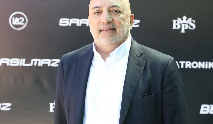 Latif Aral Aliş, "NATO Zirvesi, Türk Savunma Sanayiinde Yeni İş Birliklerinin Kapısını Aralıyor"