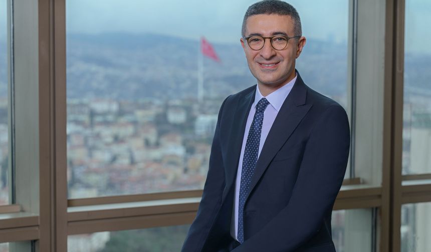 Garanti BBVA’dan “Adaptasyon ve Dayanıklılık” temalı 30 milyon dolarlık sürdürülebilir tahvil ihracı