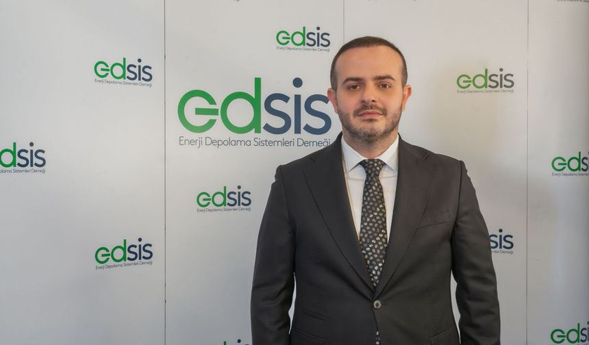 Vergi Avantajıyla Enerji Depolama Yatırımlarında Kritik Dönem Başladı