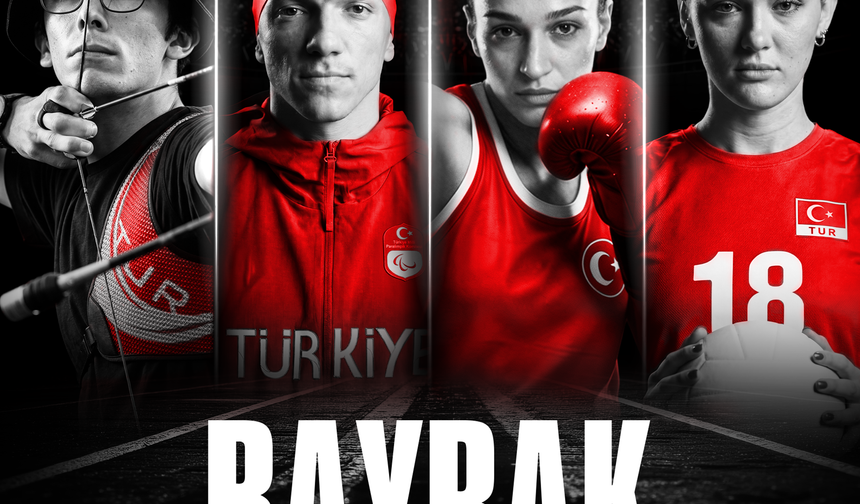 Prime Video’nun Yeni Yerli Orijinal Belgeseli Bayrak Taşıyanlar’ın Fragmanı Yayında