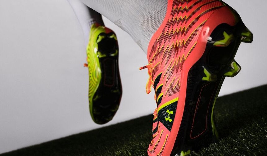 Under Armour Sporcusu Ferran Torres İspanya’yı Dünya Şampiyonluğuna Taşıdı