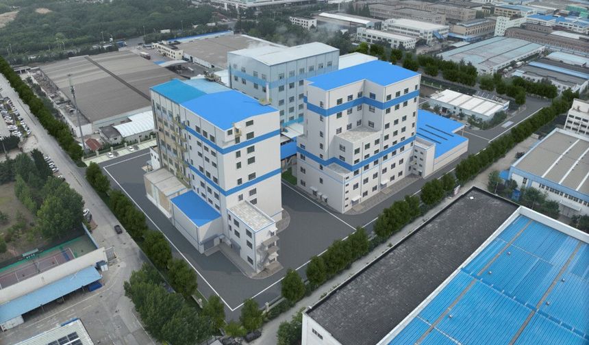 Almatis CEO’su Sönmez: Hedefimiz Türk sermayesiyle küresel sanayide standartları belirlemek