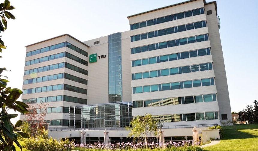 TEB’den 2026 ikinci çeyreğinde ekonomiye 518 milyar TL destek