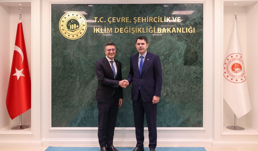 Garanti BBVA ve BBVA, COP31'in Küresel Bankacılık Partneri Oldu