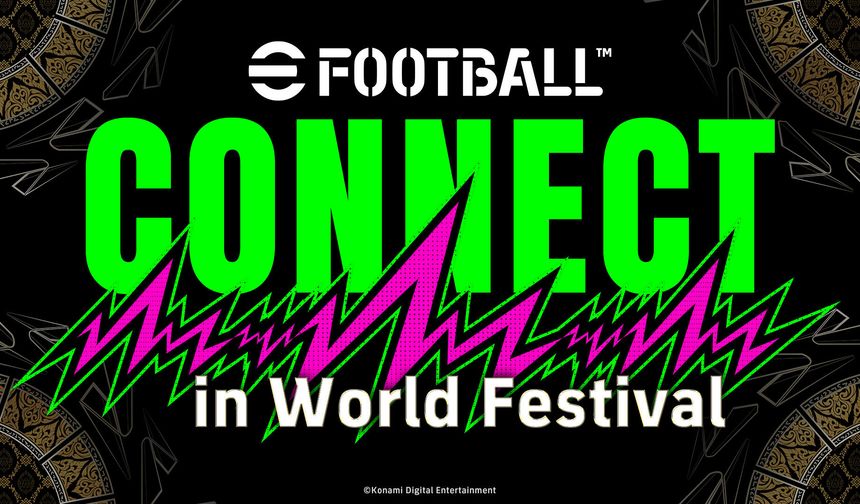 Bangkok'ta Düzenlenen eFootball™ World Festival'de Yeni Efsaneler ve Büyük Güncellemeler Tanıtıldı