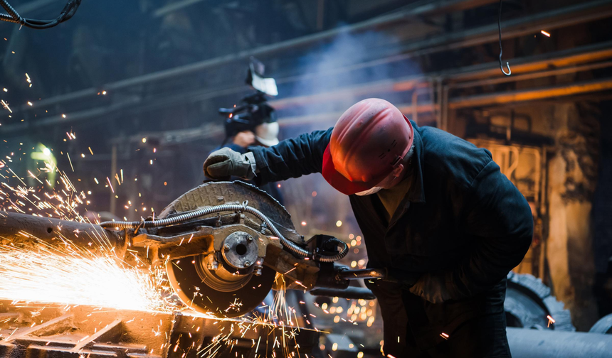 Türkiye’de metal ürünler ve temel metaller sektörü 2026 yılında 208 milyar dolara yükselecek