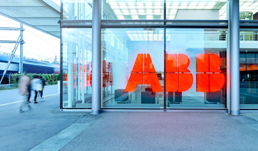 ABB, Rotork'u bünyesine katarak otomasyon alanındaki kabiliyetlerini güçlendiriyor