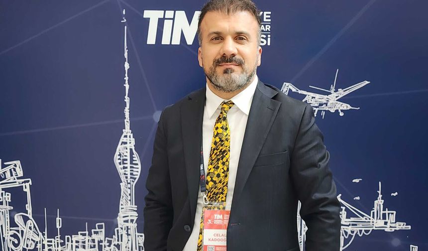 Türkiye’nin Suriye’ye İhracatı İlk 6 Ayda 1,3 Milyar Dolara Yaklaştı
