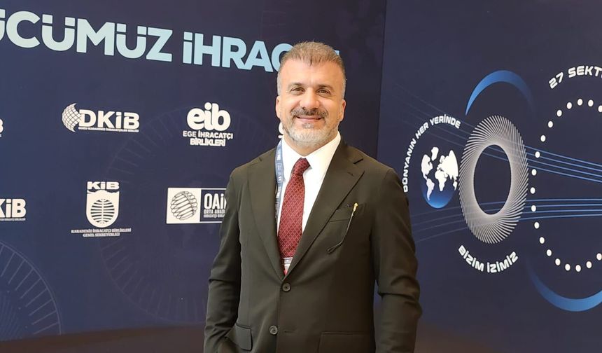 Celal Kadooğlu: "30 Ağustos, milletimizin bağımsızlık iradesinin dünyaya ilanıdır"