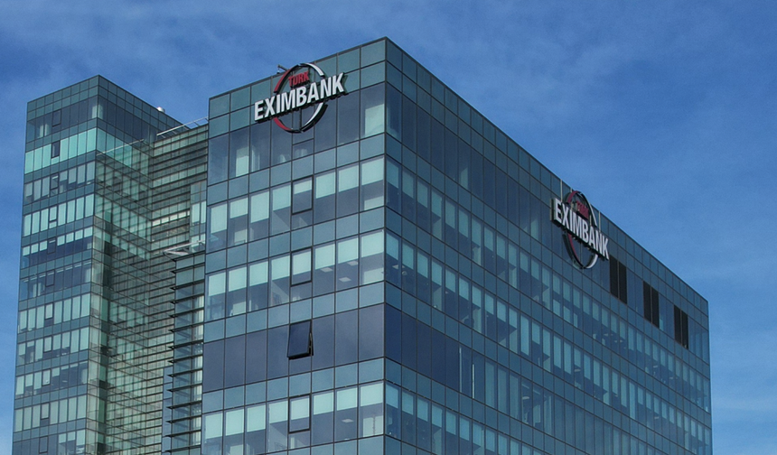 Uluslararası Piyasalardan Türk Eximbank'a Güçlü Güven
