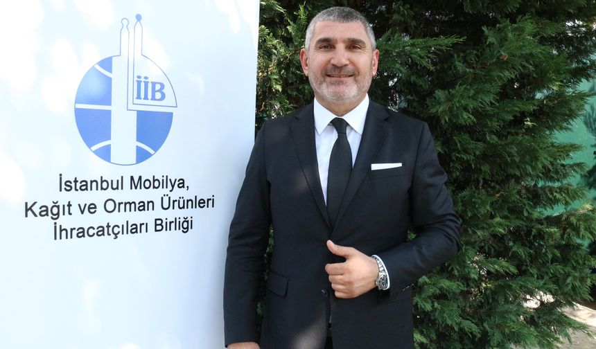 İstanbul İhracatçı Birlikleri'nden İlk Yarıda 6,45 Milyar Dolarlık İhracat