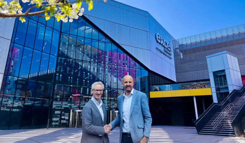 Kamu Güvenliği Haftası, Haziran 2027'de Excel London'da başlatılacak