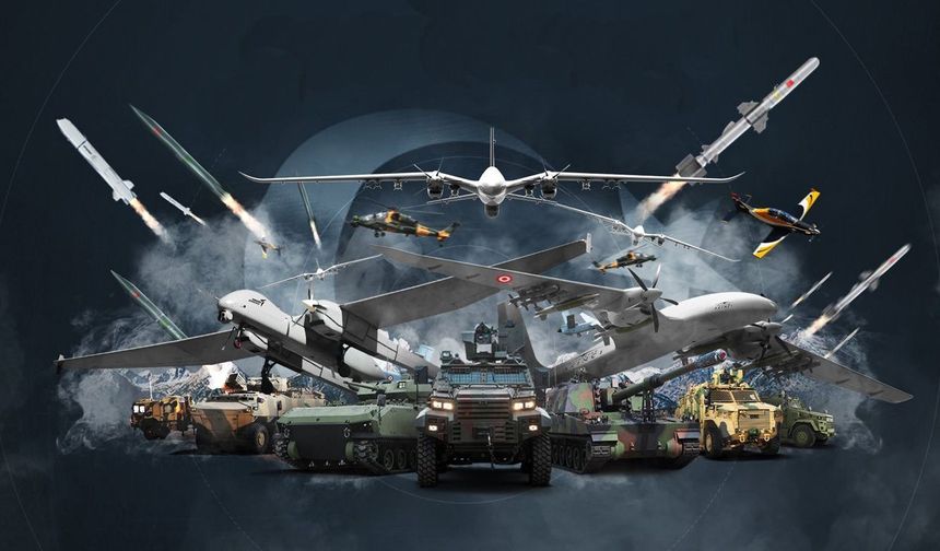 NATO 3.0 Sürecinde Türkiye'nin Konumu Yeniden Şekilleniyor