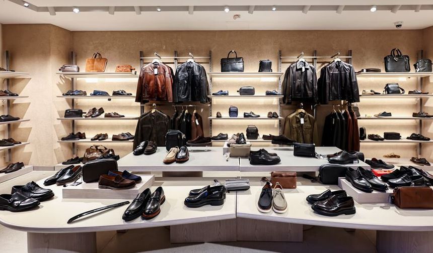 Derimod, 10 Yıl Sonra Dev Flagship Mağazasiyla Bağdat Caddesi’ne Geri Döndü