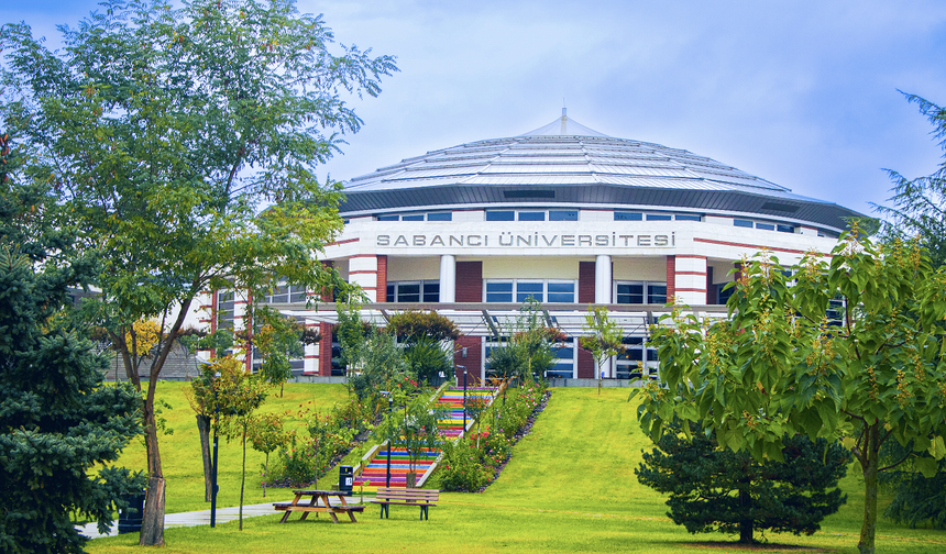 Sabancı Üniversitesi’nde Tercih ve Tanıtım Günleri Başladı