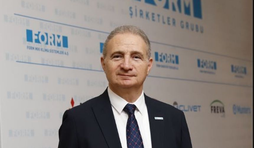 Form Grup İkinci Yarıda İhracat ve Verimlilikle Büyümeyi Hedefliyor