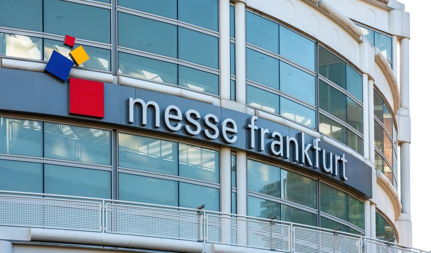 Messe Frankfurt, LiGHT Expo London’u Satın Aldı