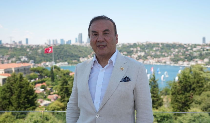 İMİB Başkanı Metin Çekiç, “Daha şeffaf ve çözüm odaklı bir yapı inşa edeceğiz”