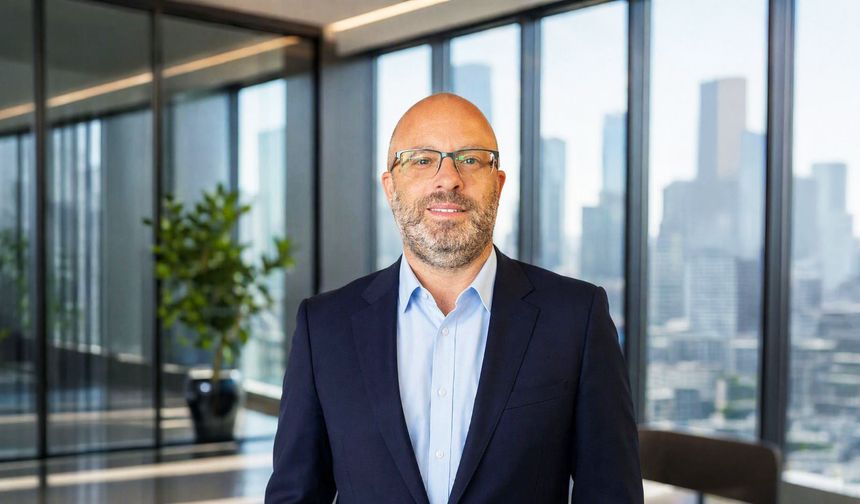 Peakup'ta Tansu Tüyel, Chief Revenue Offıcer (CRO) Görevine Atandı