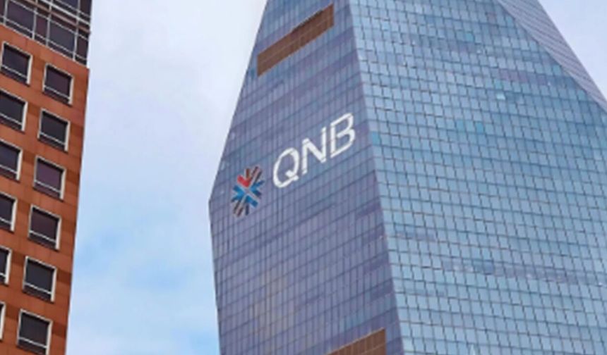 Qnb Türkiye, Özel Bankacılıkta Türkiye'nin En İyi Bankası Seçildi