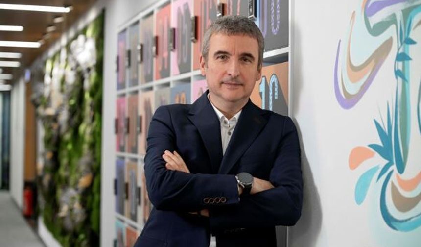 İş Bankası, Orta ve Doğu Avrupa’nın en iyi dijital bankası seçildi