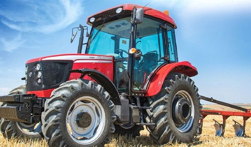 TÜMOSAN, Tractor of the Year 2027 finaline yükseldi